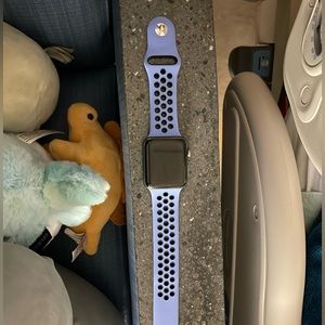 Apple Watch series 3